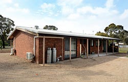 105 Murchison Road, Rushworth, Vic 3612