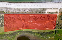 Lot 36, Forrest Beach Road, Wonnerup, WA 6280