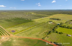 Horton, Qld 4660