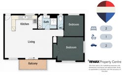 5/4 Baker Avenue, Labrador, Qld 4215
