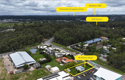 48 Warner Road, Warner, Qld 4500