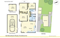82 Monahans Road, Cranbourne, Vic 3977