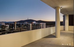 806/280 Northbourne Avenue, Dickson, ACT 2602