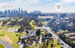 1101/55 Queens Road, Melbourne, Vic 3004