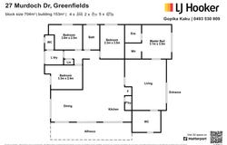 27 Murdoch Drive, Greenfields, WA 6210