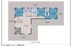 74 Cragborn Road, Katherine, NT 0850