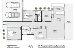 69 Alexandrina Circuit, Forest Lake, Qld 4078