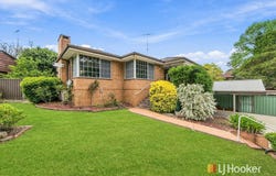 107 Junction Road, Ruse, NSW 2560
