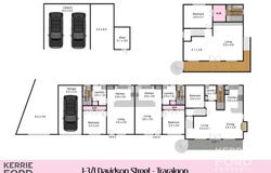 1-3/1 Davidson Street, Traralgon, Vic 3844