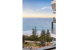 1403/6 Second Avenue, Burleigh Heads, Qld 4220