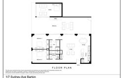 1/7 Sydney Avenue, Barton, ACT 2600