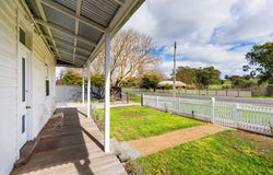 181B Main Road, Campbells Creek, Vic 3451