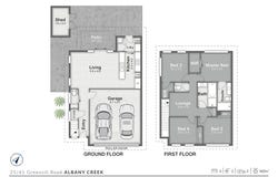 25/41 Greensill Road, Albany Creek, Qld 4035
