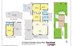 41 Saturn Parade, Venus Bay, Vic 3956
