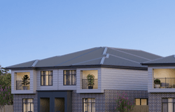 Lot 35002 Azalea Walk, Kalkallo, Vic 3064