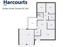 74 Main Street, Goroke, Vic 3412