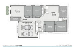 75 Taurus Circuit, Coomera, Qld 4209