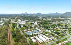 1/6 Simpson Street, Beerwah, Qld 4519