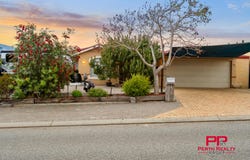 33 Ridge Boulevard, Baldivis, WA 6171