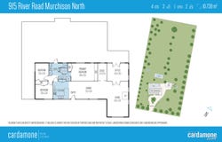 915 River Road, Murchison North, Vic 3610