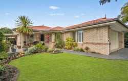 8 Murdock Place, Wakerley, Qld 4154