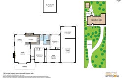 18 Lenne Street, Beaconsfield Upper, Vic 3808