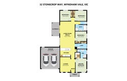 32 Stonecrop Way, Wyndham Vale, Vic 3024