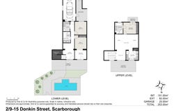 2/9-15 Donkin Street, Scarborough, Qld 4020