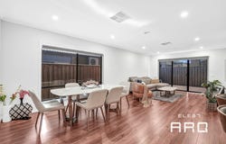 5 Treviso Street, Fraser Rise, Vic 3336