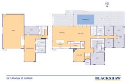 39 Flanagan Street, Garran, ACT 2605