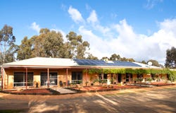 154 Chaplins Road, Walmer, Vic 3463