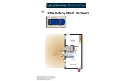3/102 Botany Street, Kingsford, NSW 2032