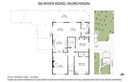 66 River Road, Murchison, Vic 3610