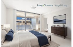 106/29 Hunter Street, Parramatta, NSW 2150
