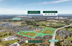Lots 5 & 6 Altrove Boulevard, Schofields, NSW 2762