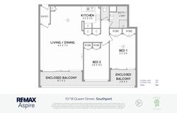 10/18 Queen Street, Southport, Qld 4215