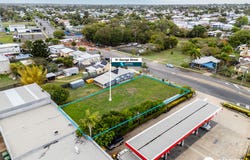 91-93 George Street, Bundaberg Central, Qld 4670