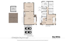 27 MacArthur Crescent, Slacks Creek, Qld 4127