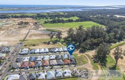 18 Antibes Way, Yalyalup, WA 6280