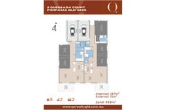1&2/2 Quessada Court, Pimpama, Qld 4209