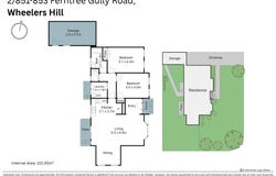 2/851-853 Ferntree Gully Road, Wheelers Hill, Vic 3150