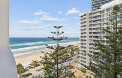 31/114 The Esplanade, Surfers Paradise, Qld 4217