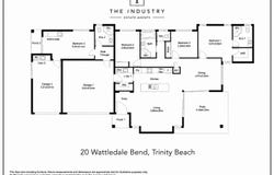 20 Wattledale Bend, Trinity Beach, Qld 4879