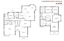 55 Westbury Circuit, Nicholls, ACT 2913
