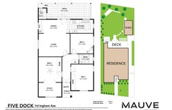 114 Ingham Avenue, Five Dock, NSW 2046