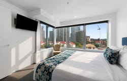 506/9 Hamilton Avenue, Surfers Paradise, Qld 4217