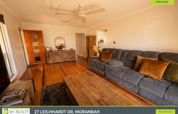 27 Leichhardt Dr, Moranbah, Qld 4744