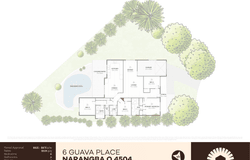 6 Guava Place, Narangba, Qld 4504