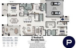 12 Woodland Court, Murrumba Downs, Qld 4503