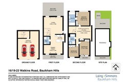 16/19-23 Watkins Road, Baulkham Hills, NSW 2153